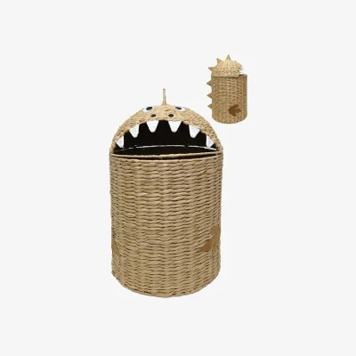The Range Dinosaur Laundry Basket