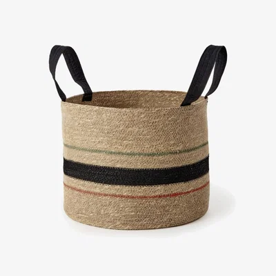Sazy Kaori Basket, Natural
