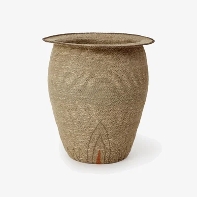 Sazy Maki Basket, Natural