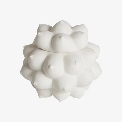 Tobias Oliver Jonathan Adler I Georgia Orb Box