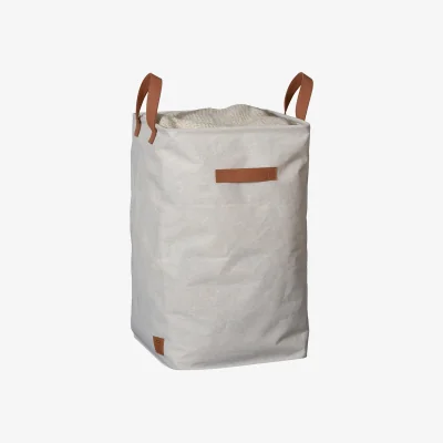 Westwing Laundry Basket Premium