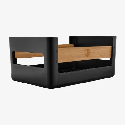 Westwing Storage Basket Nordic Kitchen