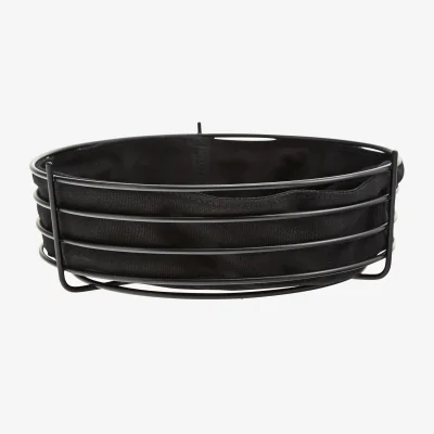 Westwing Bread Basket Singles with Removable Insert