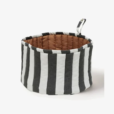 Westwing Cotton Bread Basket Toppu