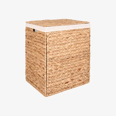 Westwing Laundry Basket Passo with Lid