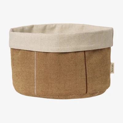 Westwing Organic Cotton Bread Basket Ito