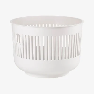 Westwing Laundry Basket Ume