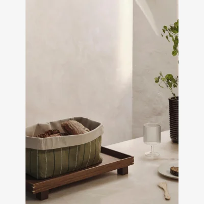 Westwing Organic Cotton Bread Basket Ito