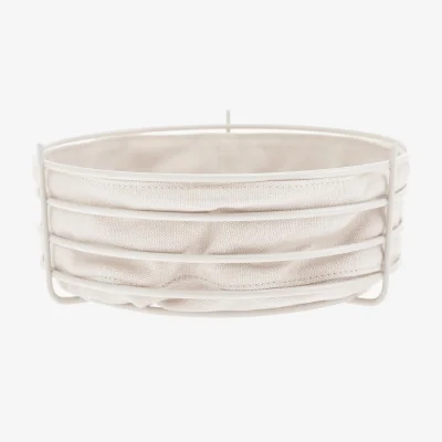 Westwing Bread Basket Singles with Removable Insert