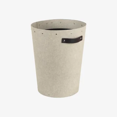 Westwing Waste Paper Basket Aries