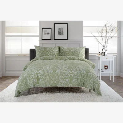Amara Secret Garden Duvet Set  99