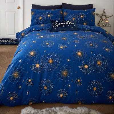 Amara Lansfield Duvet Set