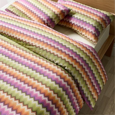Amara Bert Duvet Set