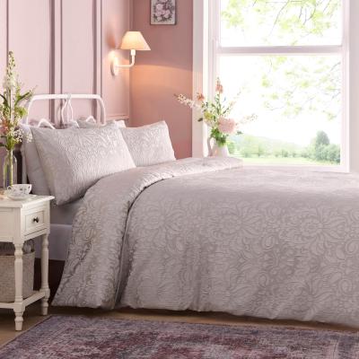 Dunelm Worcester Duvet Cover & Pillowcase Set