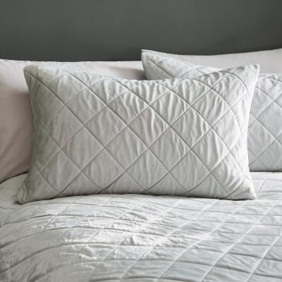 Dunelm Castleton Duvet Cover and Pillowcase Set