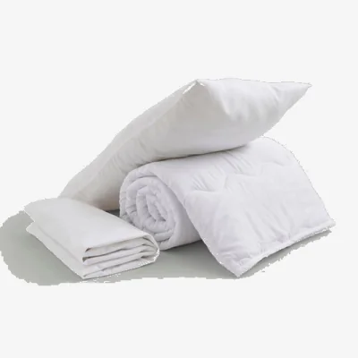 Dunelm Fogarty Little Sleepers Perfectly Washable 7 Tog Bedding Bundle