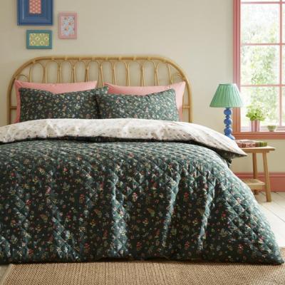 Dunelm Fusion Nelly Duvet Cover & Pillowcase Set