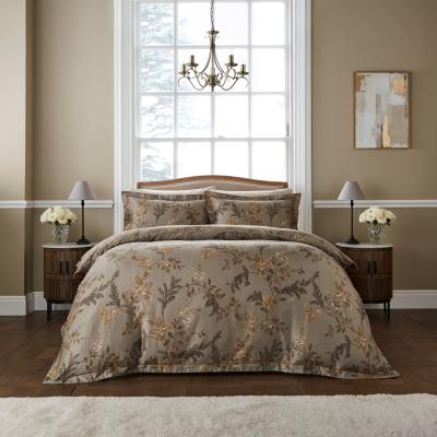 Dunelm Dorma Moonlight Blossom Duvet Cover & Pillowcase Set