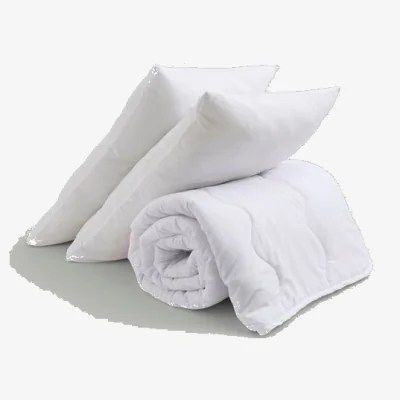 Dunelm Fogarty Little Sleepers Perfectly Washable 4 Tog Duvet & Pillow Set