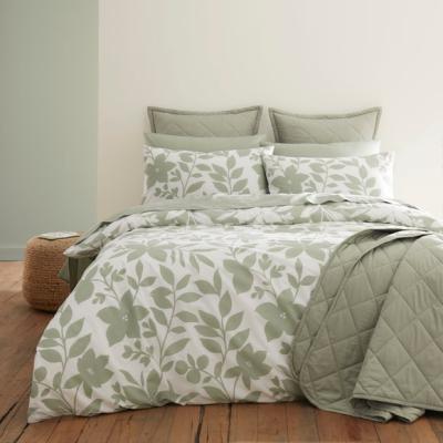 Dunelm Ava Floral Duvet Cover & Pillowcase Set
