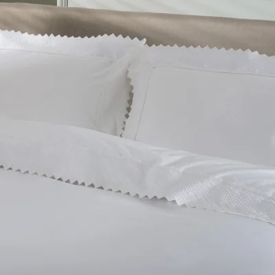 French Bedroom French Knot Bed Linen Set (King Set)