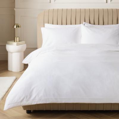 Habitat Habitat Egyptian Cotton 800TC Marrow Stitch Bedding Set-King