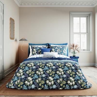 Habitat Helena Springfield Cotton Mia Floral Bedding Set - Double