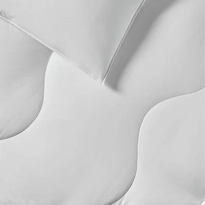 Habitat The Fine Bedding Company All Season 13.5Tog Duvet Set-Single