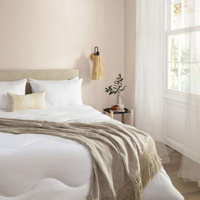 Habitat The Fine Bedding Company Breathe 10.5Tog Duvet Set-Superking