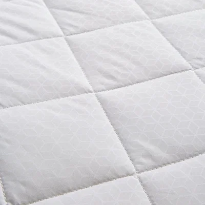 Habitat The Fine Bedding Co. Smart Temperature Mattress - Super king