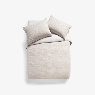 John Lewis John Lewis Undeniable Ripple Bedding