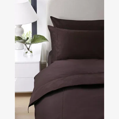 John Lewis Jasper Conran London 500 Thread Count Supima Satin Bedding