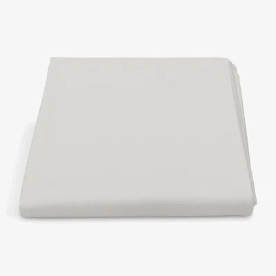 John Lewis Nuna Paal Organic Sheet, Moonbeam