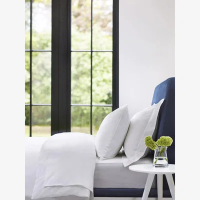 John Lewis Jasper Conran London 300 Thread Count Organic Cotton Bedding