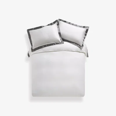 John Lewis John Lewis Landon Silk Border Bedding