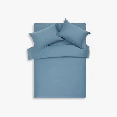 John Lewis John Lewis Soft & Silky TENCEL™ 300 Thread Count Bedding
