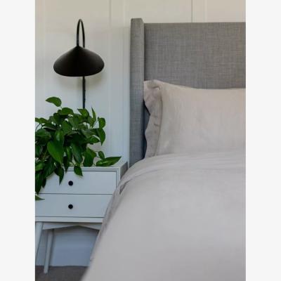 John Lewis Floks Luxury Organic Cotton & Hemp Bedding
