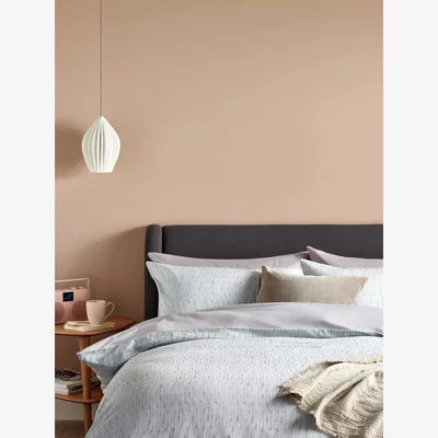 John Lewis John Lewis Neila Jacquard Bedding