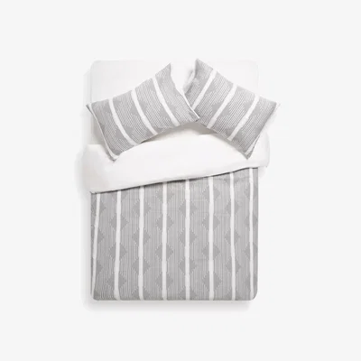John Lewis John Lewis Astle Jacquard Bedding
