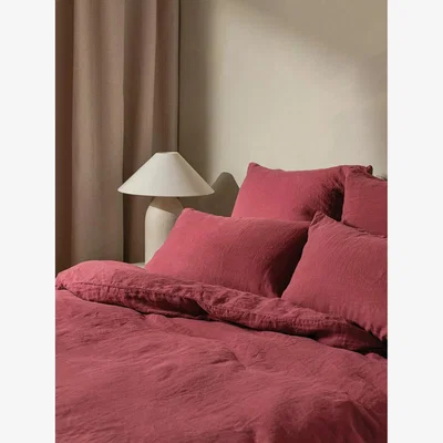 John Lewis Bedfolk 100% Linen Bedding