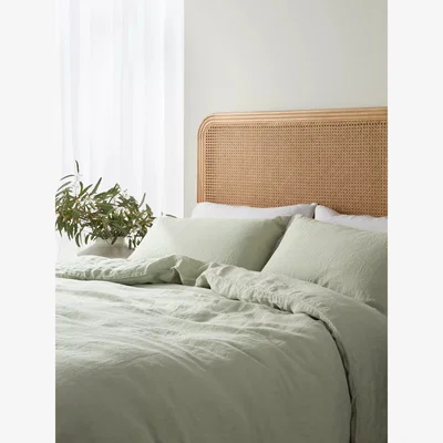 John Lewis Bedfolk 100% Linen Bedding
