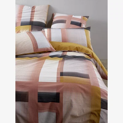 John Lewis Mapoésie Yvonne Bedding