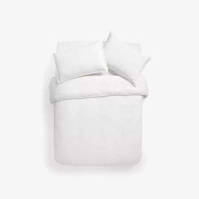 John Lewis John Lewis Comfy & Relaxed Washed Linen Bedding