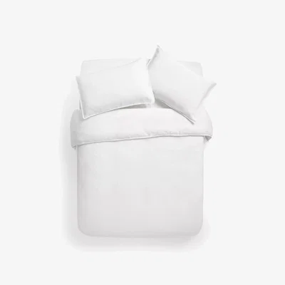 John Lewis John Lewis Comfy & Relaxed Washed Linen Bedding