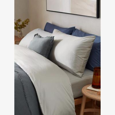 John Lewis John Lewis Luxury Natural Organic Cotton 300 Thread Count Bedding