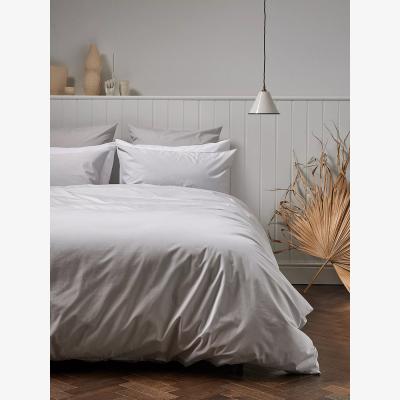 John Lewis Bedfolk Classic Cotton Duvet Set