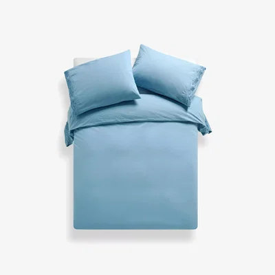 John Lewis John Lewis Embroidered Frill Bedding