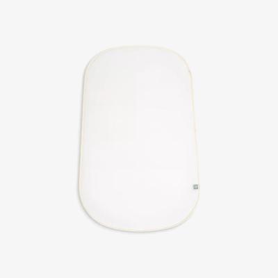 John Lewis Stokke Snoozi Protection Sheet, White