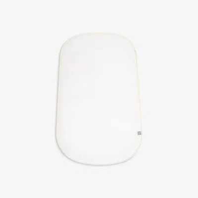 John Lewis Stokke Snoozi Protection Sheet, White