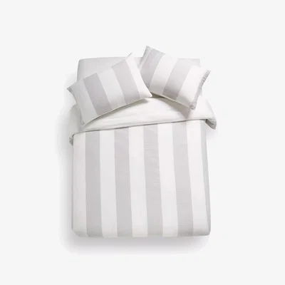 John Lewis John Lewis Cali Washed Cotton Bedding